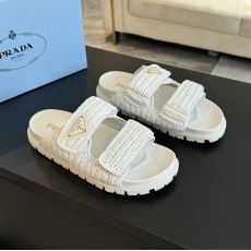 Prada Slippers